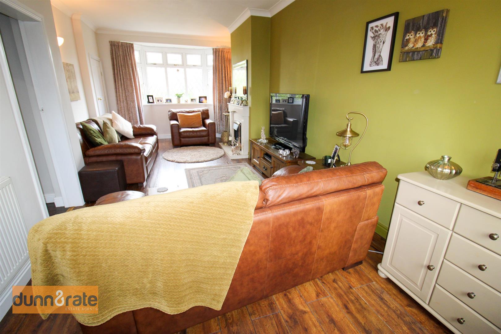 Cromer Road, Northwood, Stoke-On-Trent